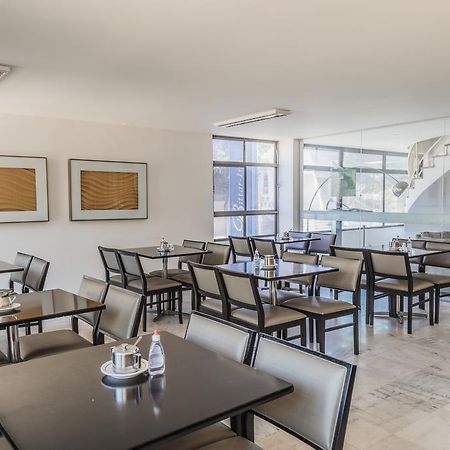 Bittar Inn Brasilia Exterior photo