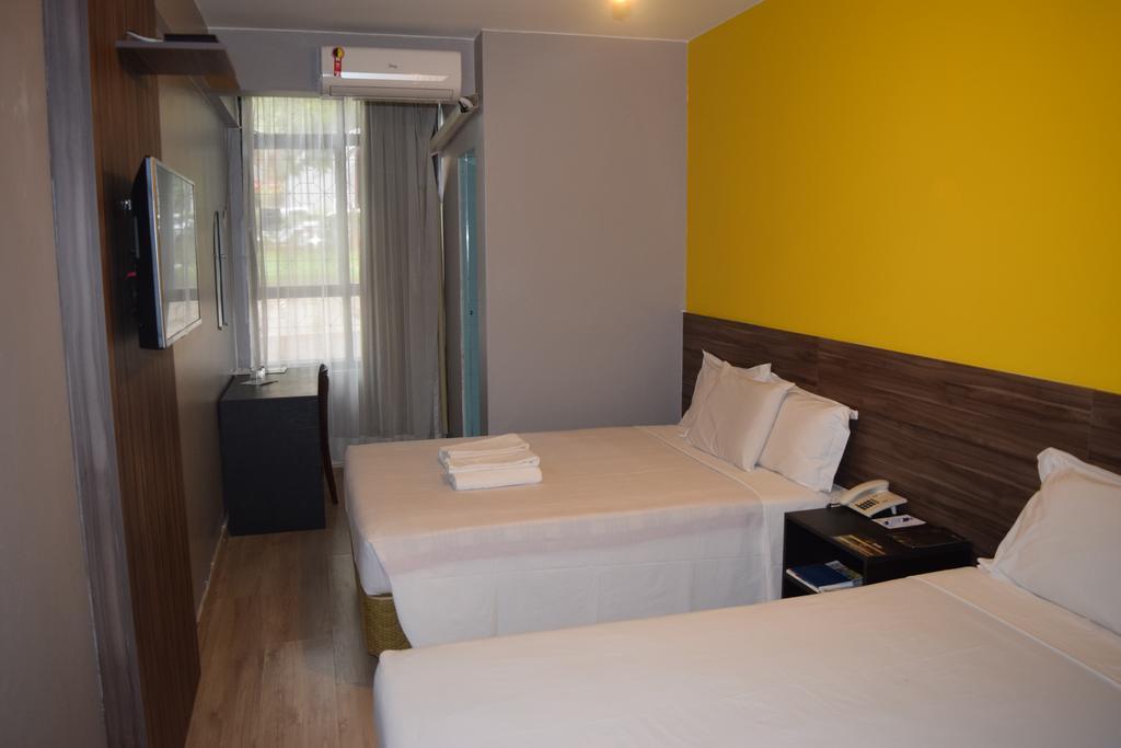 Bittar Inn Brasilia Room photo