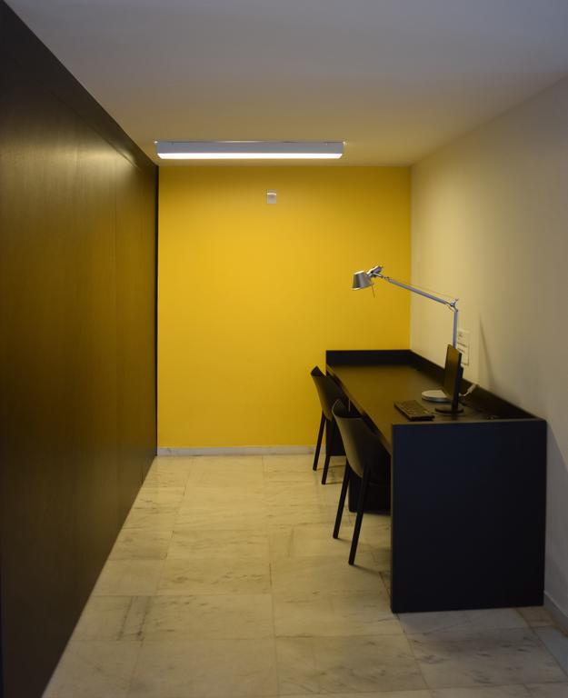 Bittar Inn Brasilia Exterior photo