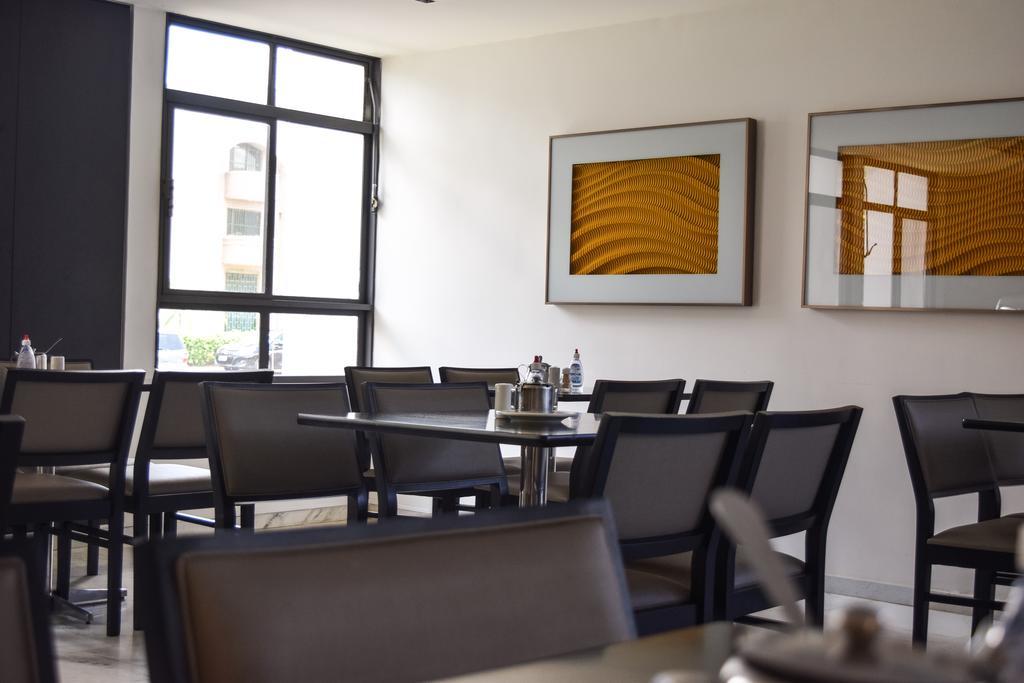 Bittar Inn Brasilia Exterior photo